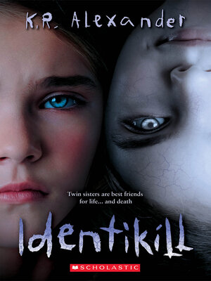 cover image of Identikill